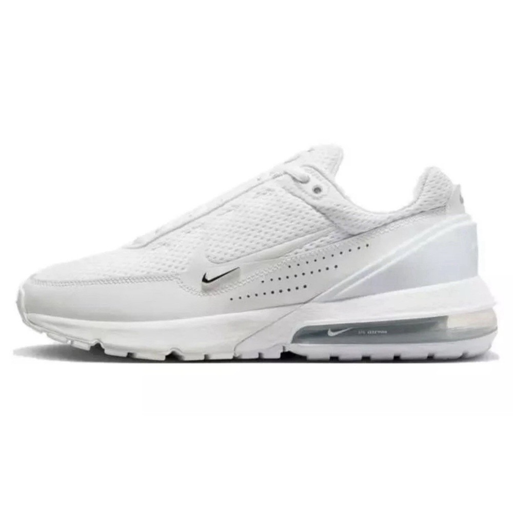 Nike Air Max Pulse Metallic Silver Summit White Shoes DR0453 101 Mens Size 13
